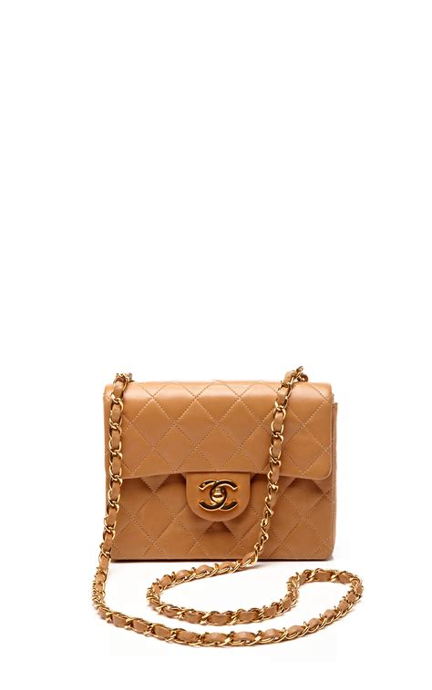 what goes around comes around chanel bags|vintage Chanel handbags.